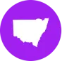New South Wales icon