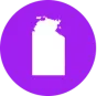Northern Territory icon