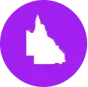 Queensland icon