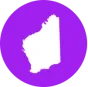 Western Australia icon