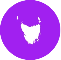 Tasmania