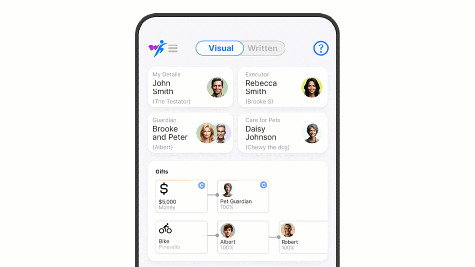 AI Assistant - Website