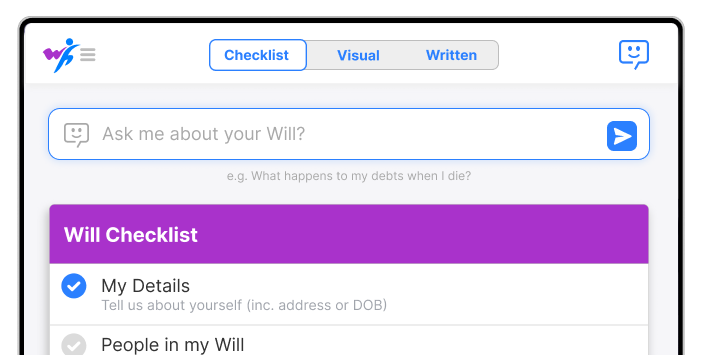 Ask Me