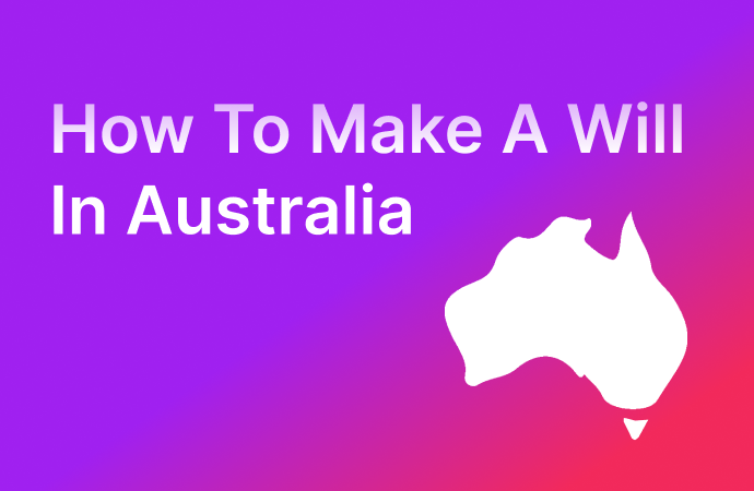 How To Make A Legally Valid Will In Australia Will Hero How To Make A Legally Valid Will In Australia Will Hero
